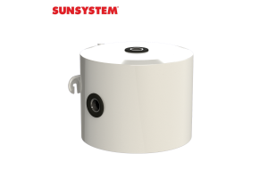 Akumuliacinė - buferinė talpa Sunsystem PSM 30 Akumuliacinė - buferinė talpa Sunsystem PSM 30